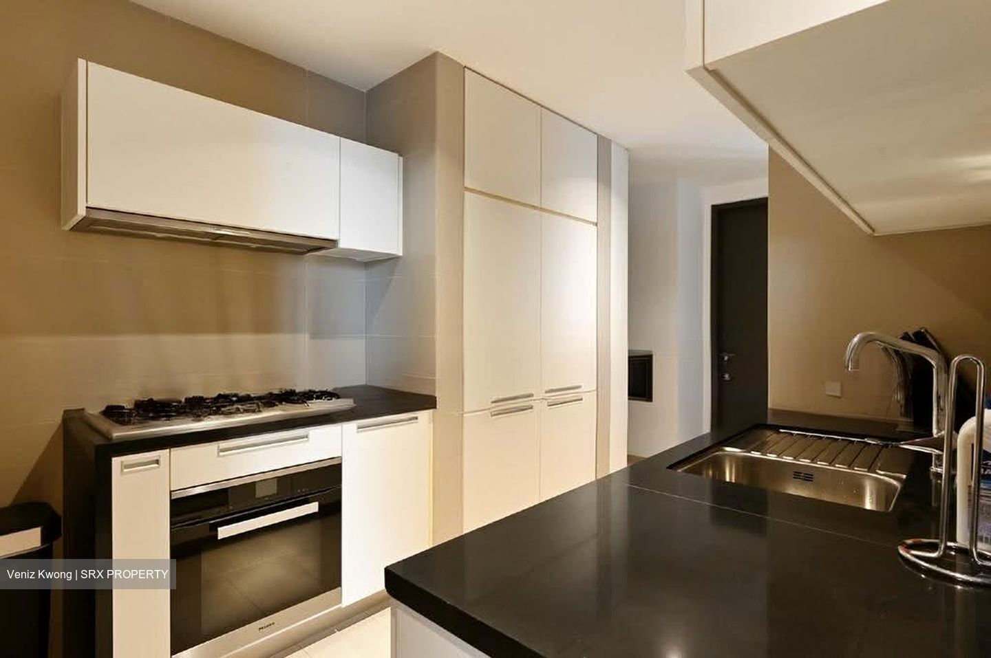 3 Orchard By-The-Park (D10), Condominium #637707201